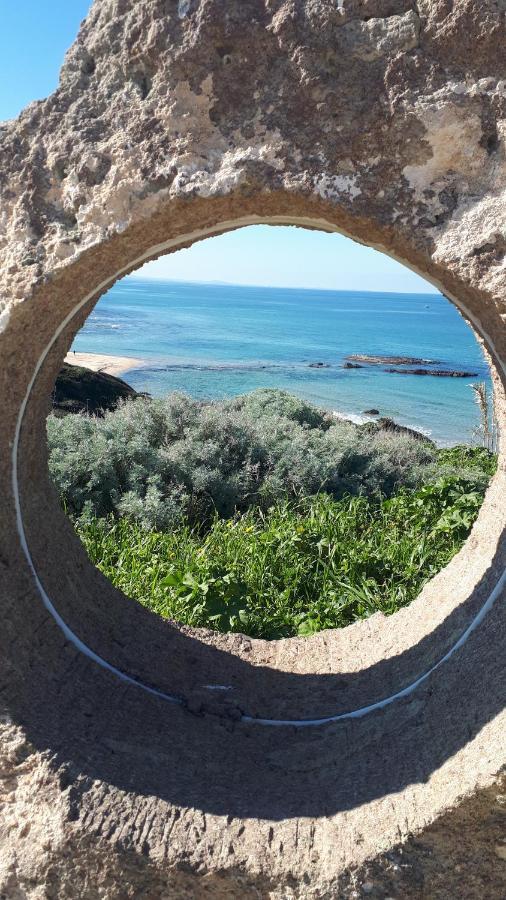 Appartamento Laura Castelsardo Exteriör bild